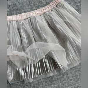 OshKosh B'gosh Pink Toddler Skirt